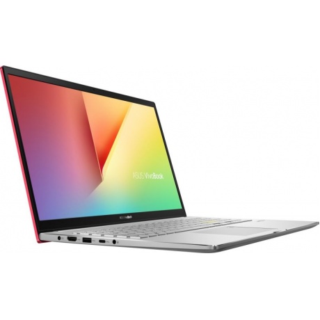 Ноутбук ASUS VivoBook S15 Q1 S533EQ-BN258T (90NB0SE2-M04120) - фото 2