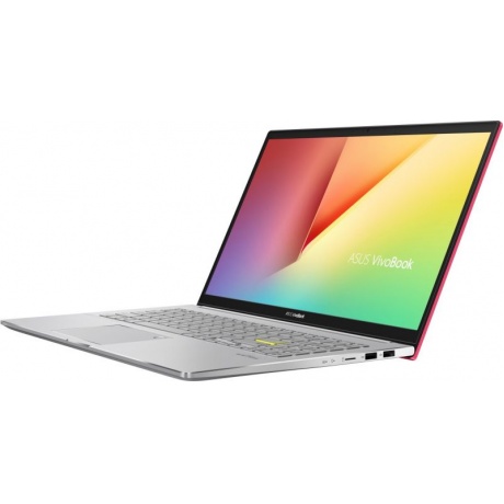 Ноутбук ASUS VivoBook S15 Q1 S533EQ-BN258T (90NB0SE2-M04120) - фото 3