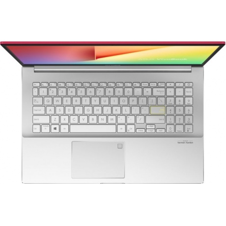 Ноутбук ASUS VivoBook S15 Q1 S533EQ-BN258T (90NB0SE2-M04120) - фото 4