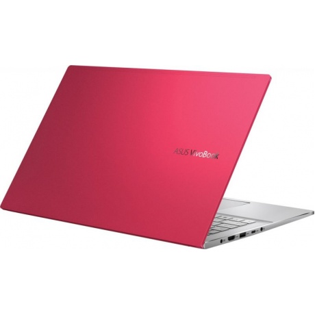 Ноутбук ASUS VivoBook S15 Q1 S533EQ-BN258T (90NB0SE2-M04120) - фото 7