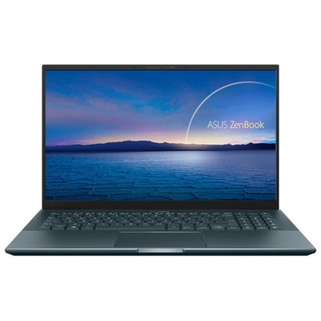Ноутбук ASUS Zenbook 15 Q2 UX535LI-E2259T  (90NB0RW1-M06530) - фото 1