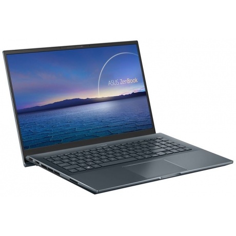 Ноутбук ASUS Zenbook 15 Q2 UX535LI-E2259T  (90NB0RW1-M06530) - фото 2