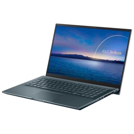 Ноутбук ASUS Zenbook 15 Q2 UX535LI-E2259T  (90NB0RW1-M06530) - фото 3