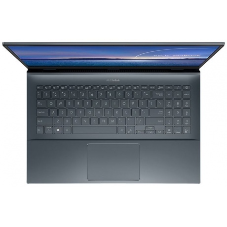 Ноутбук ASUS Zenbook 15 Q2 UX535LI-E2259T  (90NB0RW1-M06530) - фото 4
