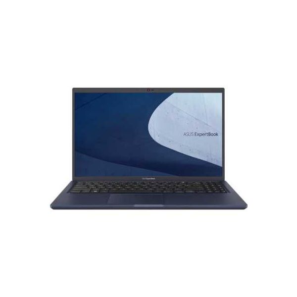 Ноутбук Asus Pro B1500CEAE-BQ0351T (90NX0441-M05970) Black - фото 1