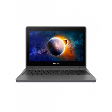 Ноутбук Asus Pro BR1100FKA-BP0355R  (90NX03A1-M06410) Dark Grey - фото 1