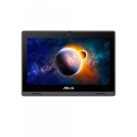 Ноутбук Asus Pro BR1100FKA-BP0355R  (90NX03A1-M06410) Dark Grey - фото 2