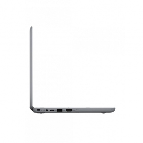 Ноутбук Asus Pro BR1100FKA-BP0355R  (90NX03A1-M06410) Dark Grey - фото 6