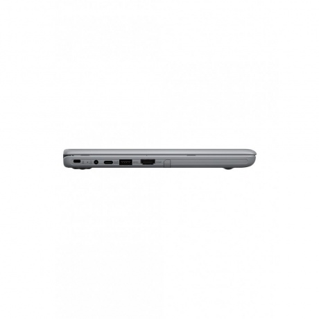 Ноутбук Asus Pro BR1100FKA-BP0355R  (90NX03A1-M06410) Dark Grey - фото 7