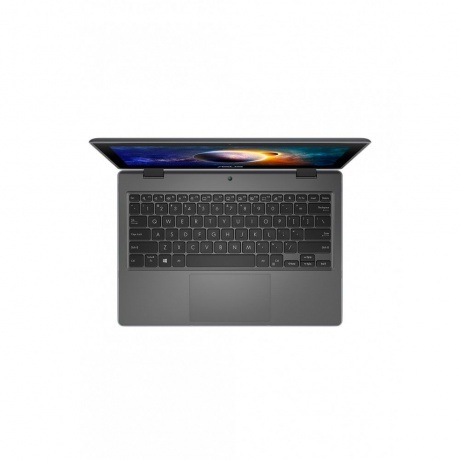 Ноутбук Asus Pro BR1100FKA-BP0355R  (90NX03A1-M06410) Dark Grey - фото 10