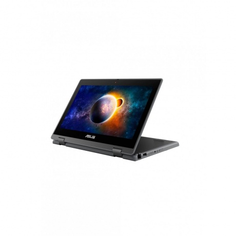 Ноутбук Asus Pro BR1100FKA-BP0355R  (90NX03A1-M06410) Dark Grey - фото 11