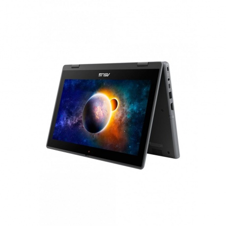 Ноутбук Asus Pro BR1100FKA-BP0355R  (90NX03A1-M06410) Dark Grey - фото 12