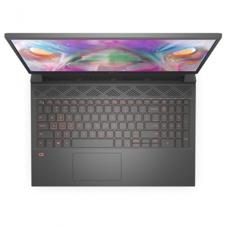 Ноутбук Dell G15 5510 Core i5-10200H (G515-0557) - фото 2