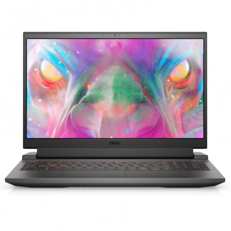 Ноутбук Dell G15 5510 Core i5-10200H (G515-0557) - фото 3