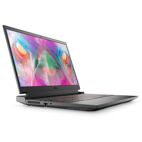Ноутбук Dell G15 5510 Core i5-10200H (G515-0557) - фото 4