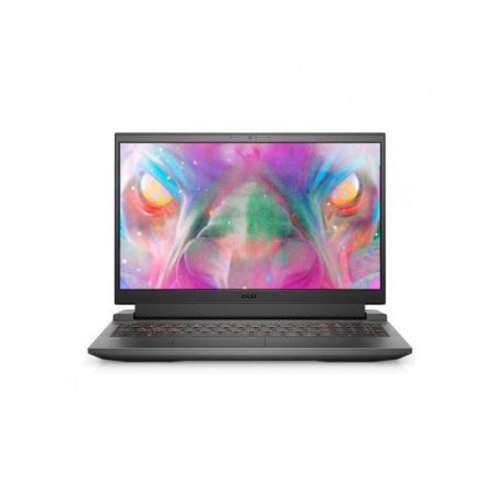 Ноутбук Dell G15 5510 Core i5-10200H (G515-9988) - фото 1