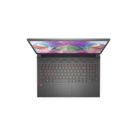 Ноутбук Dell G15 5510 Core i5-10200H (G515-9988) - фото 2