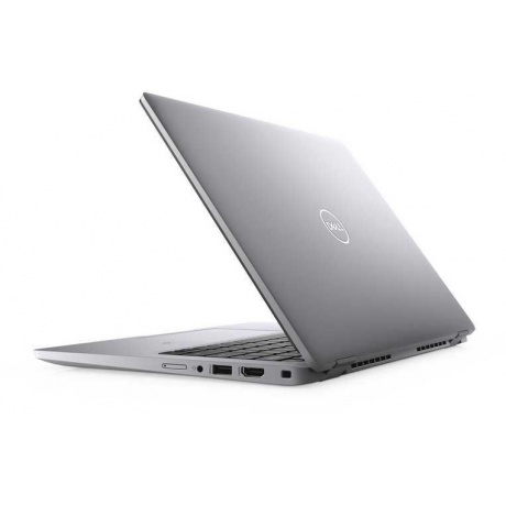 Ноутбук Dell Latitude 5320 Core i5-1135G7 (5320-0358) - фото 5