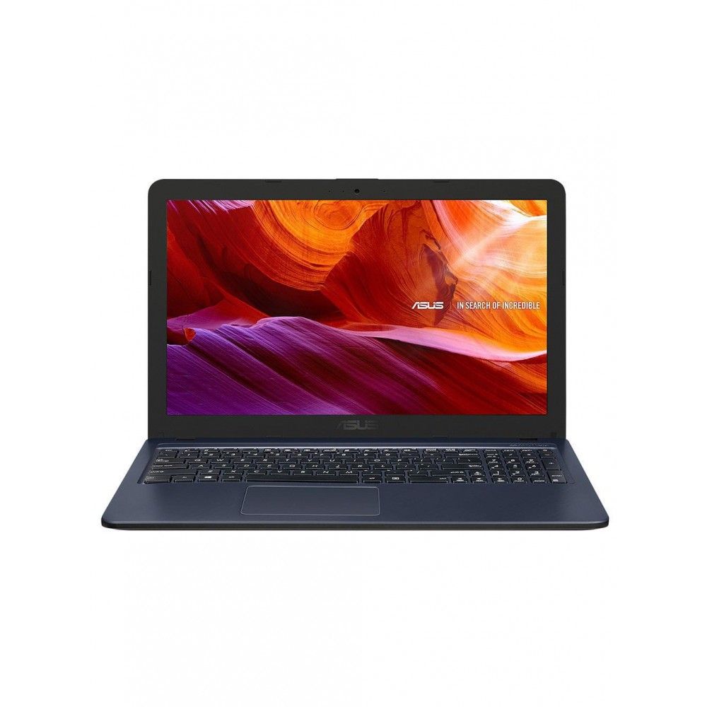 Ноутбук Asus VivoBook X543MA-DM1140 (90NB0IR7-M22080) - фото 1