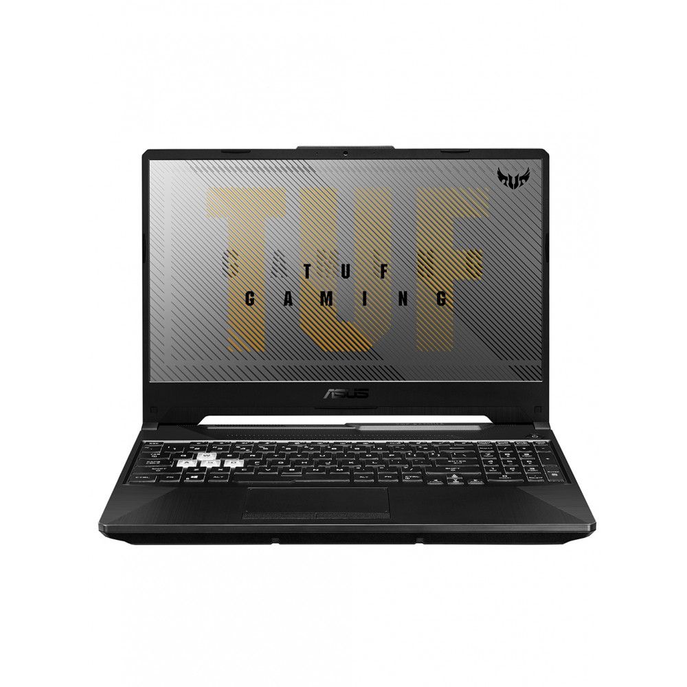 

Ноутбук Asus TUF FX506LH-HN102 (90NR03U1-M08360), Серый