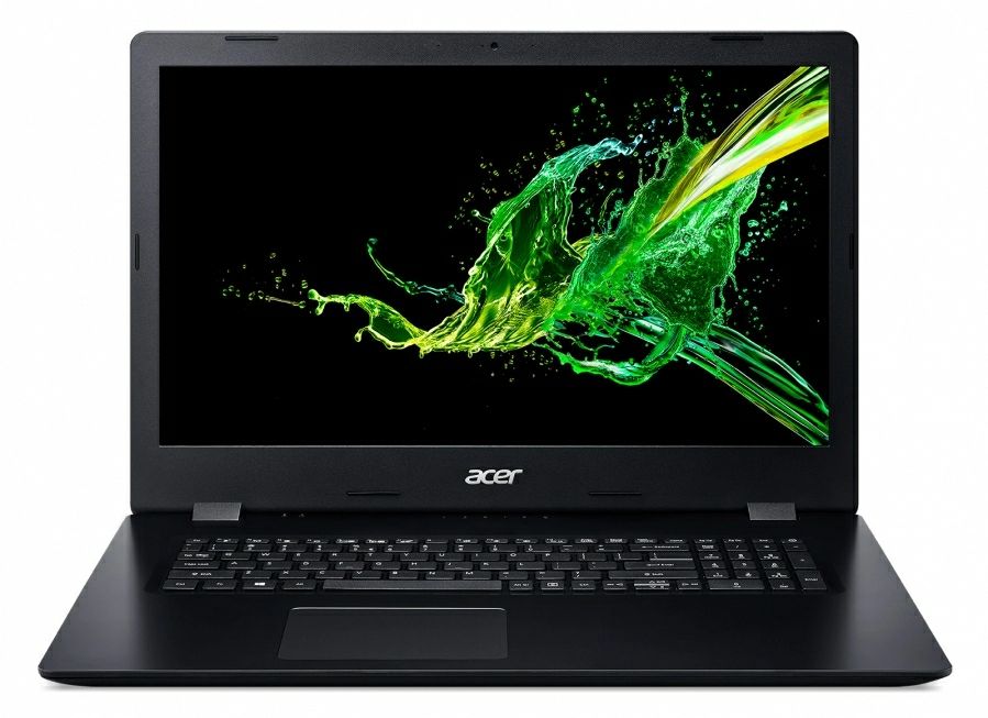 Ноутбук Acer Aspire A317-32-P3DH (NX.HF2ER.005) - фото 1