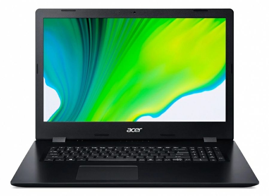 Ноутбук Acer Aspire 3 A317-52-37NL (NX.HZWER.00K) - фото 1