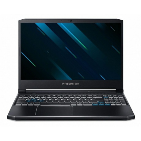 Ноутбук Acer Predator Helios 300 PH315-53-537W (NH.Q7XER.00D) - фото 1