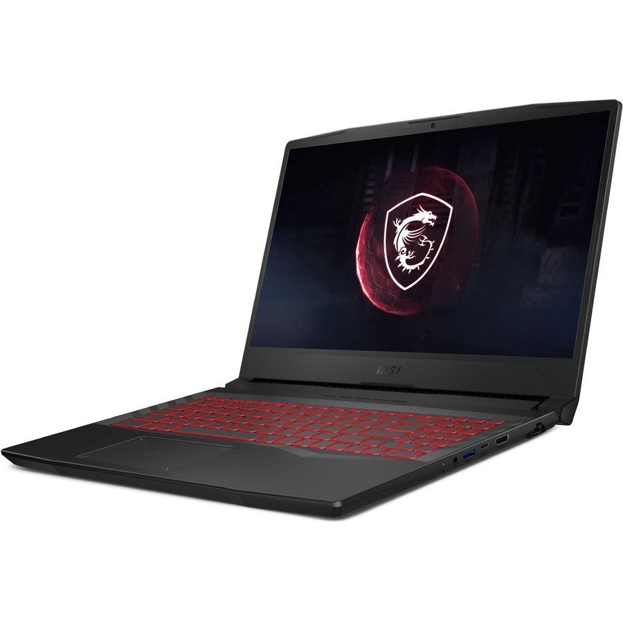 Ноутбук MSI Pulse GL66 11UCK-424XRU (9S7-158224-424) – купить в  Новосибирске | интернет-магазин KotoFoto.ru