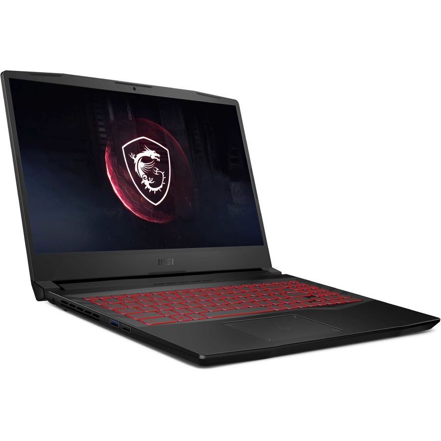 Ноутбук MSI Pulse GL66 11UCK-424XRU (9S7-158224-424) – купить в  Новосибирске | интернет-магазин KotoFoto.ru