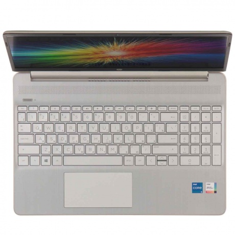 Ноутбук HP 15s-fq2058ur (40K66EA) - фото 3