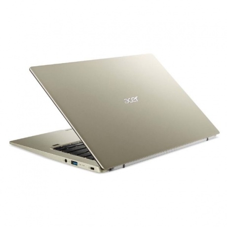 Ноутбук Acer Swift SF114-34-P329 (NX.A7BER.006) - фото 2