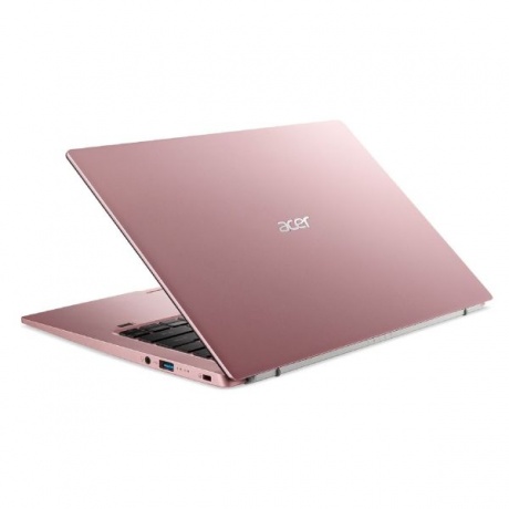 Ноутбук Acer Swift SF114-34-P2G4 (NX.A9UER.005) - фото 2