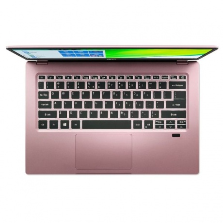 Ноутбук Acer Swift SF114-34-P2G4 (NX.A9UER.005) - фото 3