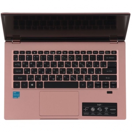Ноутбук Acer Swift SF114-34-P2G4 (NX.A9UER.005) - фото 5