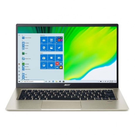 Ноутбук Acer Swift SF114-34-P8NR (NX.A77ER.006) - фото 1