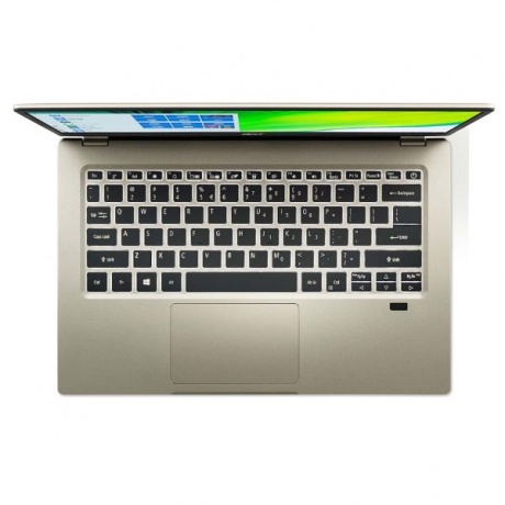 Ноутбук Acer Swift SF114-34-P8NR (NX.A77ER.006) - фото 3