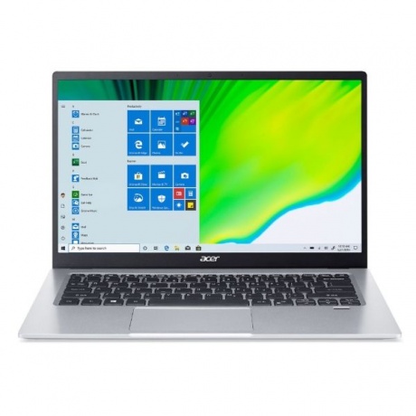 Ноутбук Acer Swift SF114-34-C857 (NX.A78ER.005) - фото 1