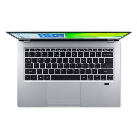 Ноутбук Acer Swift SF114-34-C857 (NX.A78ER.005) - фото 3