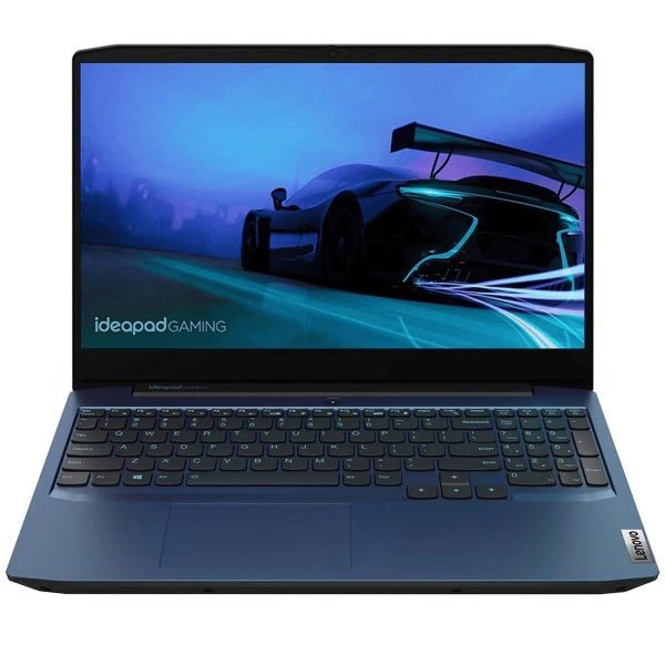 Ноутбук Lenovo IdeaPad Gaming 3 15ARH05 (82EY00BFRU)