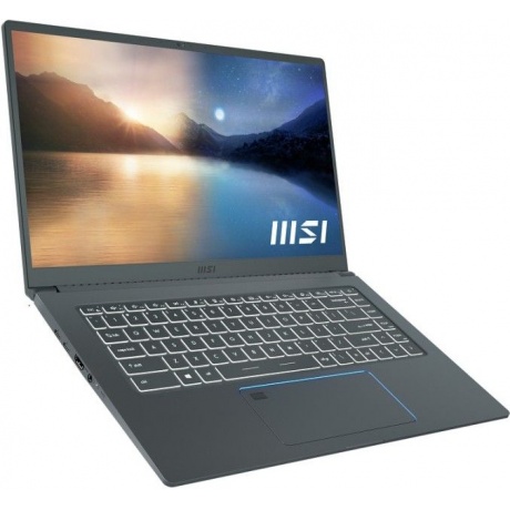 Ноутбук MSI Prestige 14 A11SC-024RU (9S7-14C512-024) - фото 2