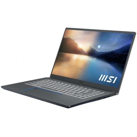 Ноутбук MSI Prestige 14 A11SC-024RU (9S7-14C512-024) - фото 3