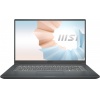 Ноутбук MSI Modern 15 A11SBU-658RU (9S7-155266-658)