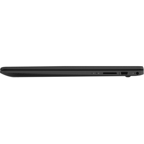 Ноутбук HP 17-cp0089ur black (4D4B3EA) - фото 5