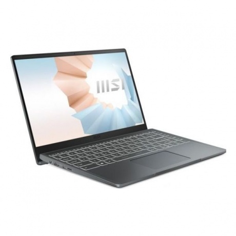 Ноутбук MSI Modern 14 B11SBU-613RU (9S7-14D224-613) - фото 2
