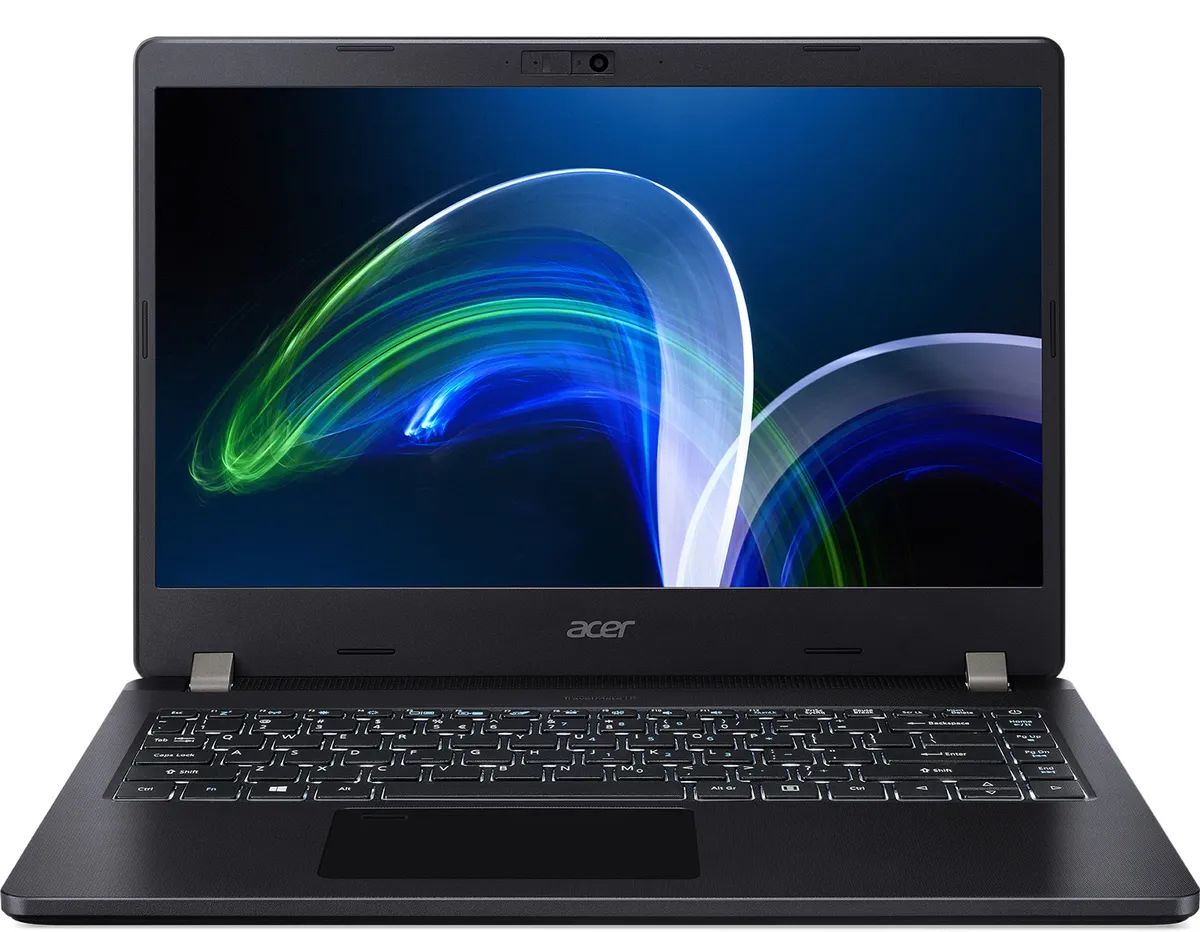 Ноутбук Acer TMP214-41 R5-5650U (NX.VSAER.006)
