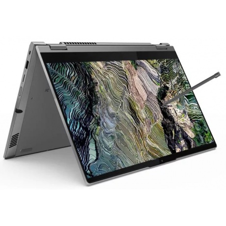 Ноутбук Lenovo ThinkBook 14s Yoga (20WE0030RU) - фото 1