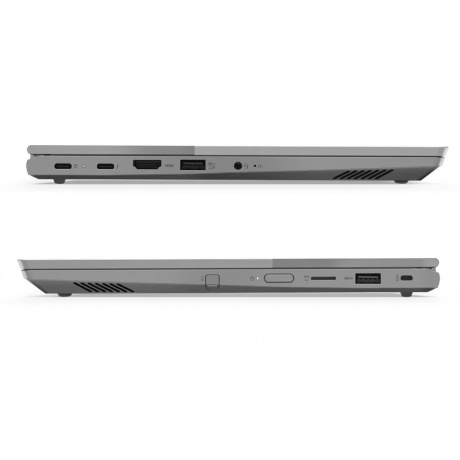 Ноутбук Lenovo ThinkBook 14s Yoga (20WE0030RU) - фото 4