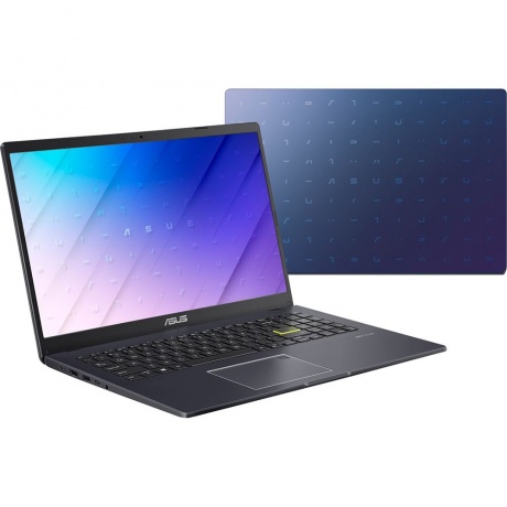 Ноутбук ASUS Laptop 15 L510MA-BQ586T (90NB0Q65-M12410) - фото 1