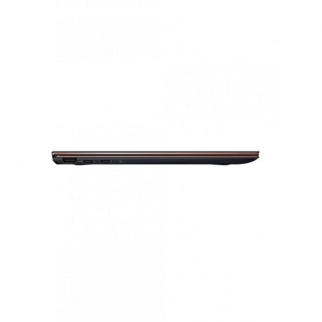 Ноутбук Asus ZenBook Flip S UX371EA-HL294T (90NB0RZ2-M08610) Black - фото 3