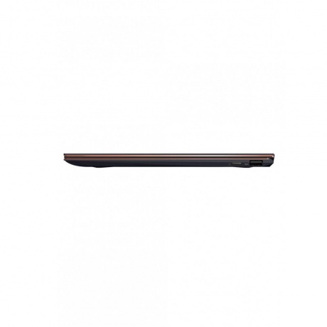 Ноутбук Asus ZenBook Flip S UX371EA-HL294T (90NB0RZ2-M08610) Black - фото 4